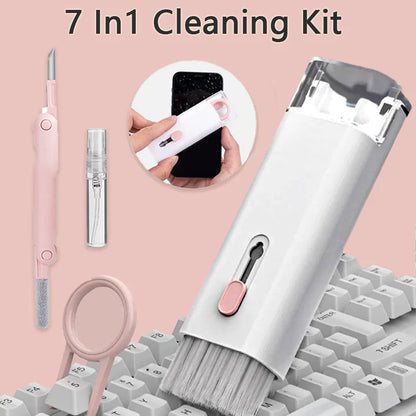 keyboard cleaning kit