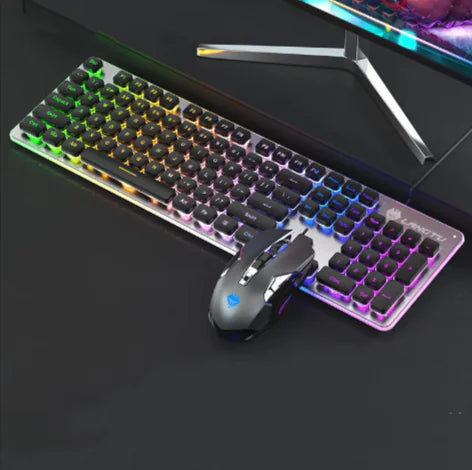 Gaming Keyboard