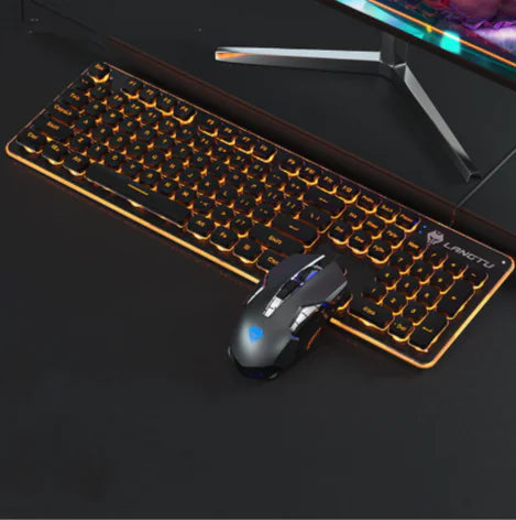 Gaming Keyboard