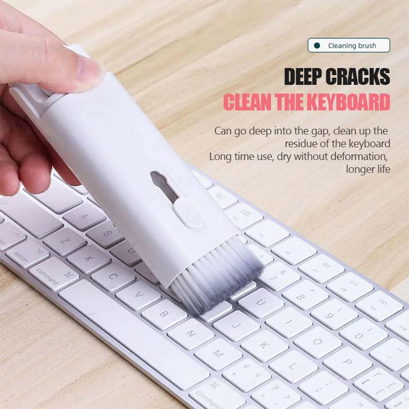 keyboard cleaning kit