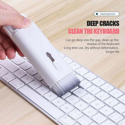 keyboard cleaning kit