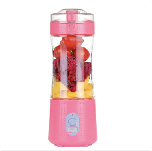 Portable Blender for Shakes & Smoothies