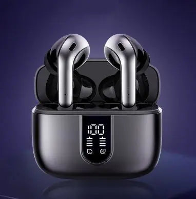 Bluetooth  Wireless Earphones