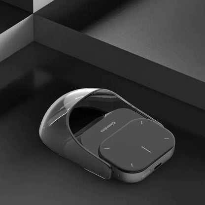 Mouse with Wireless Charging