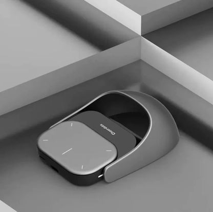 Mouse with Wireless Charging