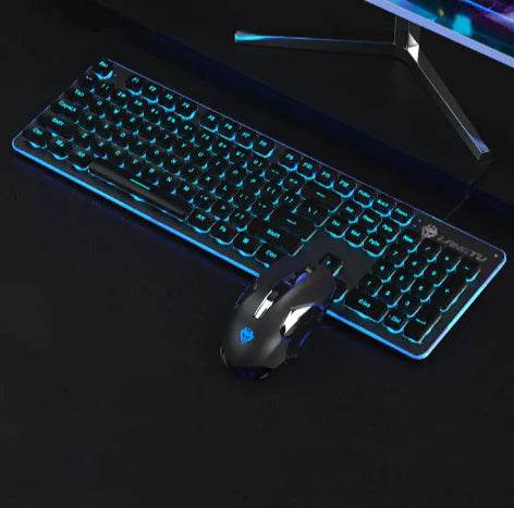 Gaming Keyboard