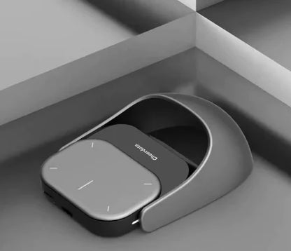 Mouse with Wireless Charging