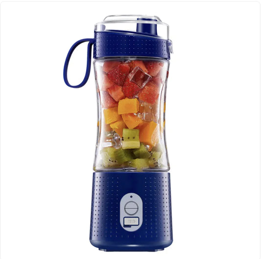 Portable Blender for Shakes & Smoothies